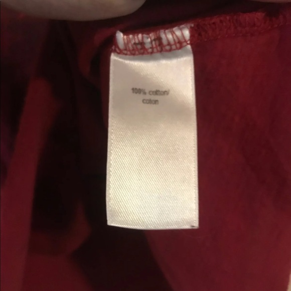 American Flag Tee Sz L - Picture 6 of 6